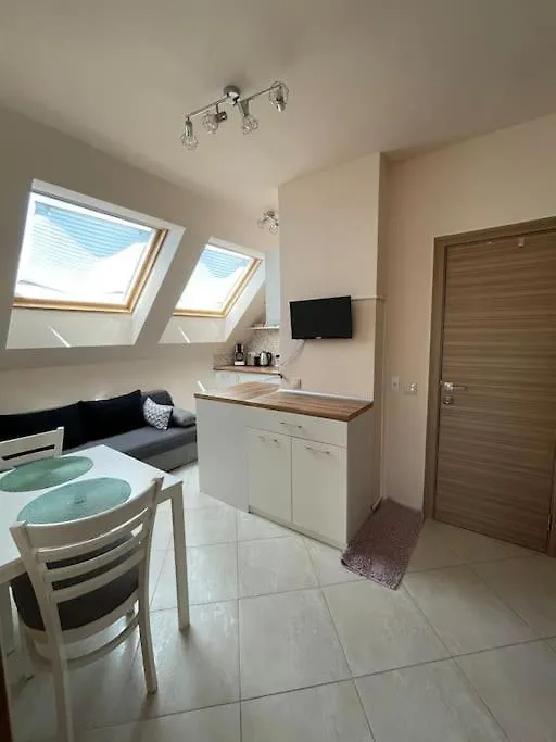 Cozy Apartment With Pool In Burgas 0*,  Bulgaria